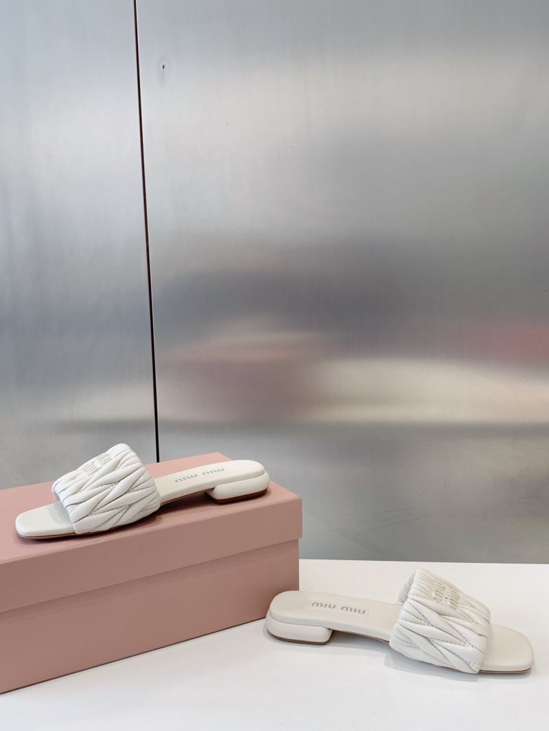 Miu Miu Sandals